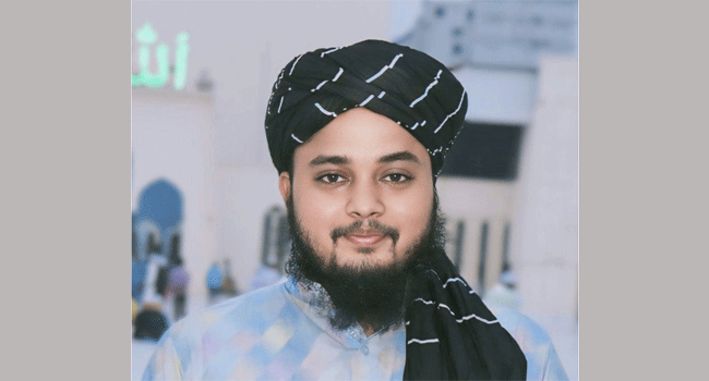 টুডেনিউজের বার্তা সম্পাদক