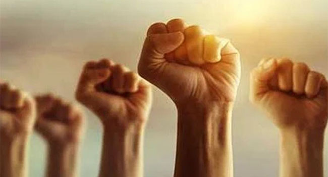 গণতন্ত্র, গণতান্ত্রিক সমাজ,